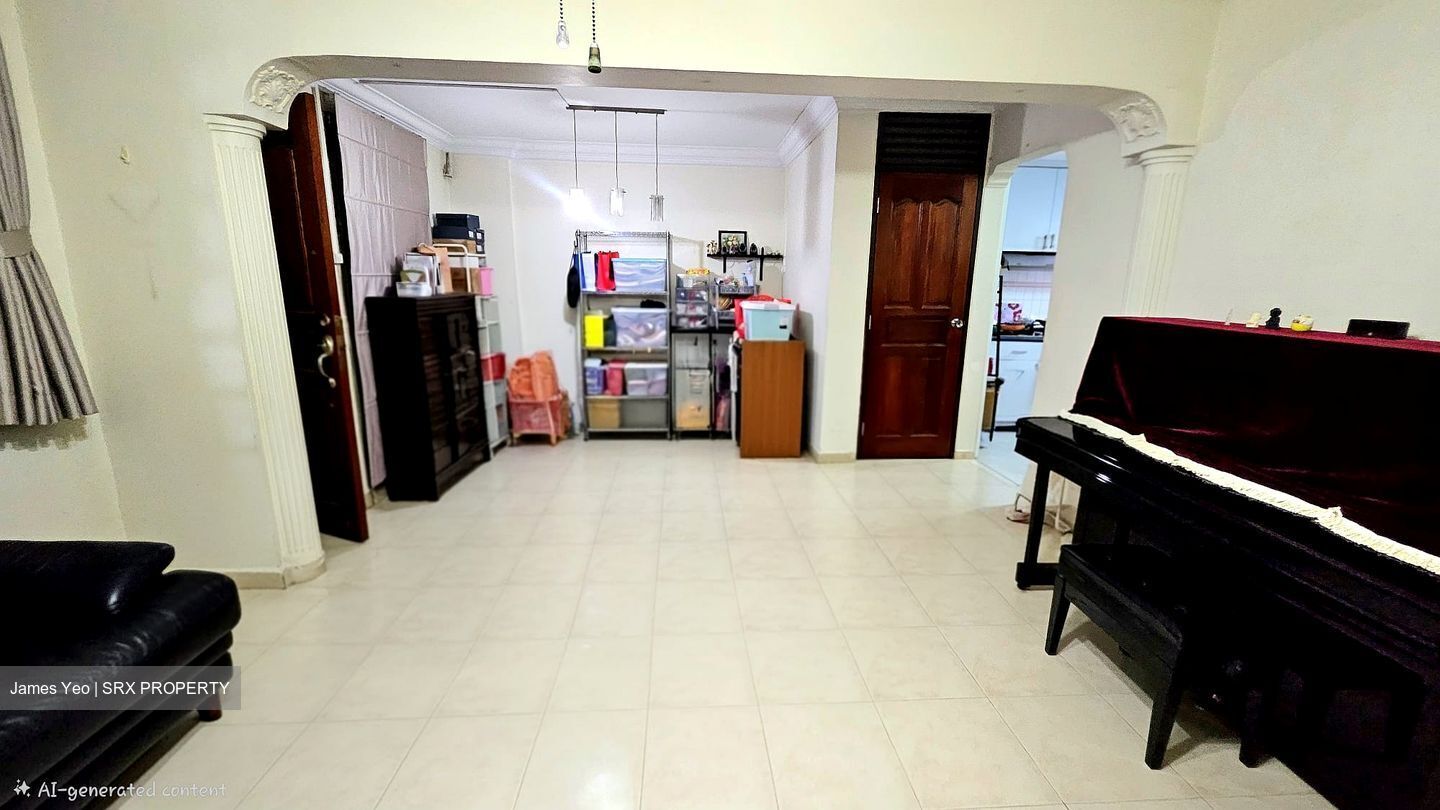 Blk 236 Choa Chu Kang Central (Choa Chu Kang), HDB 4 Rooms #581293751
